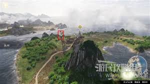 真三国无双起源怎么完成寻找金疮小草委托