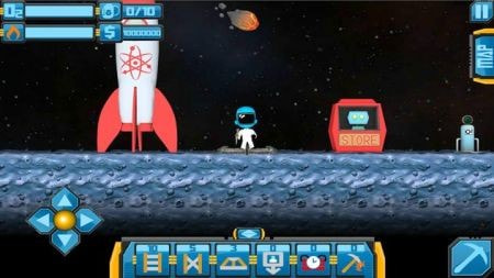 火星矿工22