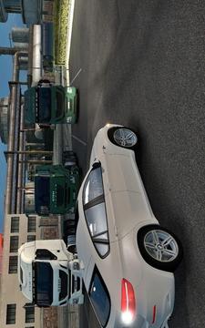 X6 Car Drive Simulator4