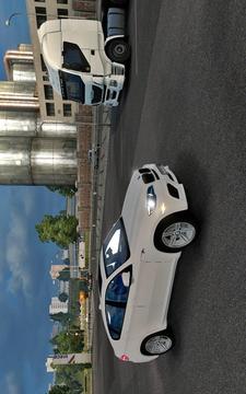 X6 Car Drive Simulator5