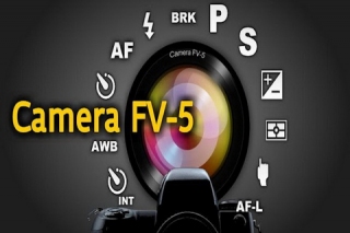 Camera FV51