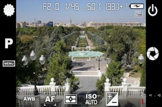 Camera FV52