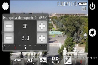Camera FV53