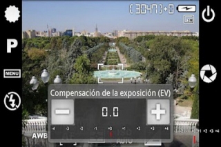 Camera FV55
