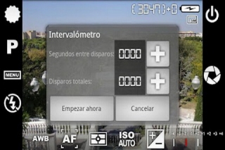 Camera FV56