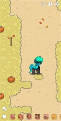 ponytown 中文版2