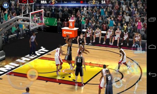 NBA 2K143