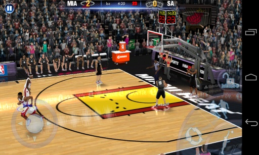 NBA 2K144