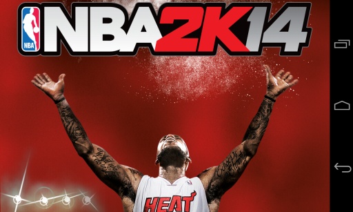 NBA 2K145
