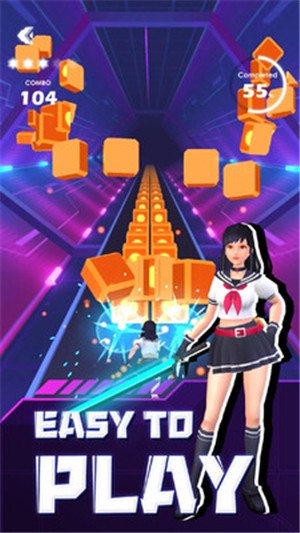 节奏光剑22