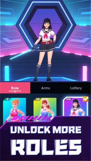 节奏光剑24