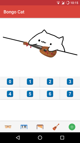 Bongo Cat1