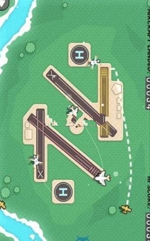 航空指挥官4.5中文版1