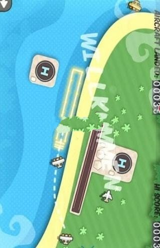 航空指挥官4.5中文版2