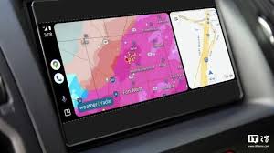 谷歌AndroidAuto车联平台新增哪些应用类型