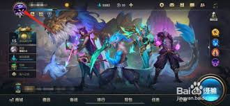 lol手游兄弟游戏怎么玩