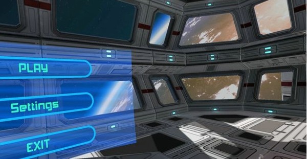 太空VR最终任务2
