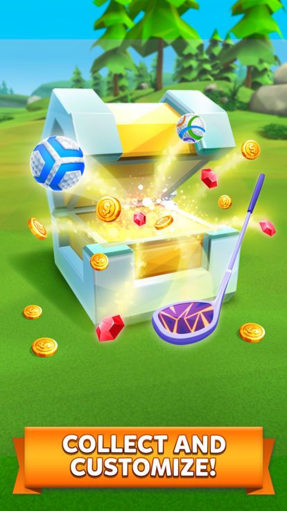 Golf Battlev1.01