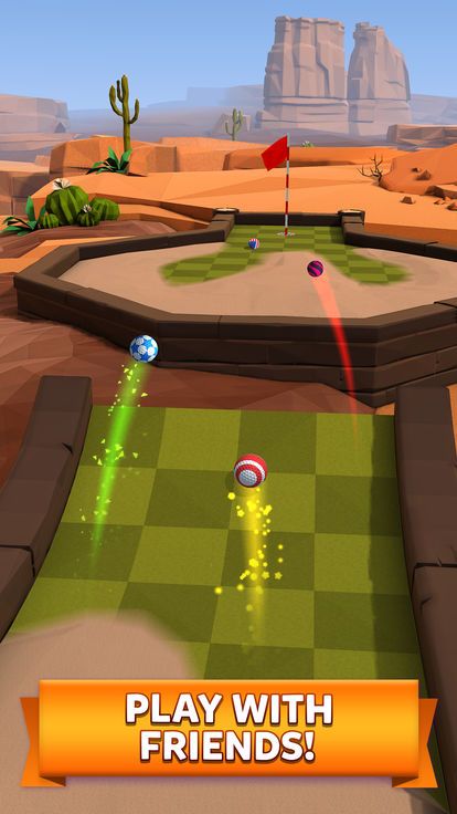 Golf Battlev1.02