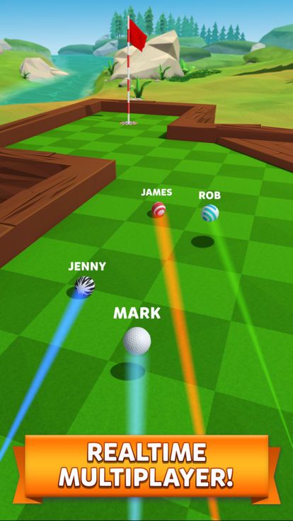 Golf Battlev1.03