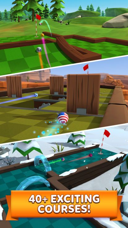 Golf Battlev1.04