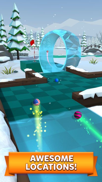 Golf Battlev1.05
