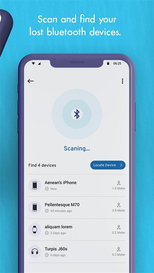 FindMyBluetoothHeadset1
