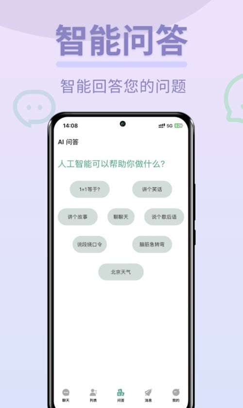 Chat图灵智能Ai2