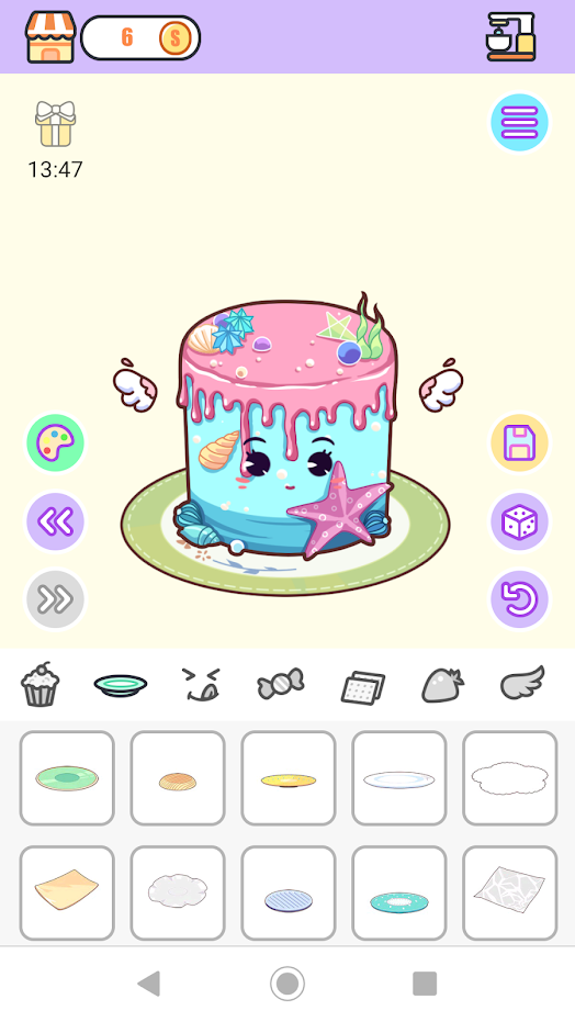 卡哇伊美食工厂4