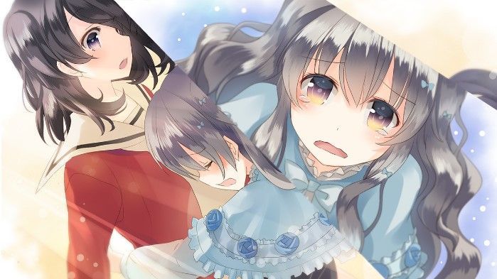恋语Amrilato游戏1