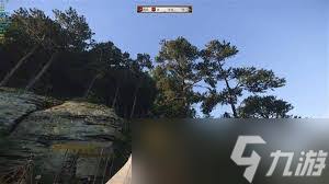 天国拯救2画面怎么设置