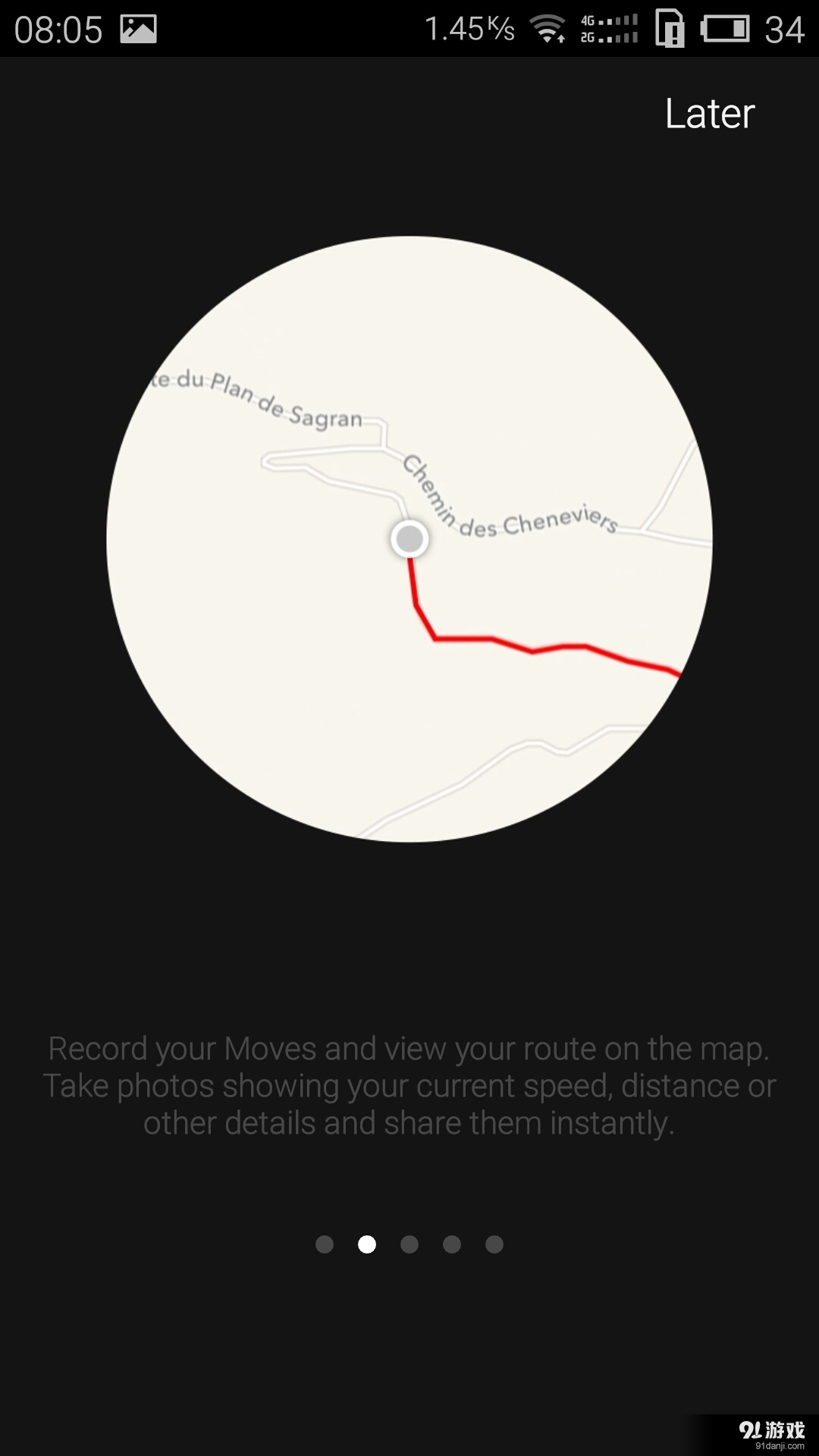 Movescount4