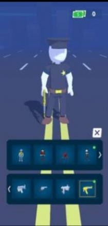 极端警察3