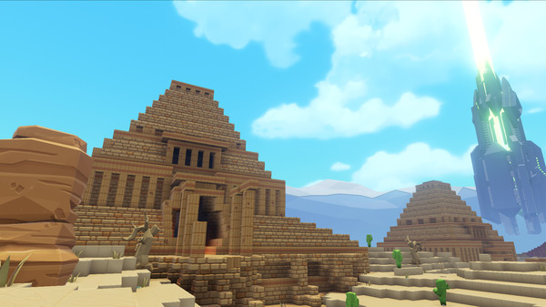 方块方舟PixARK1