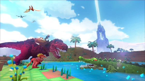 方块方舟PixARK2