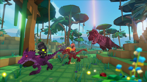 方块方舟PixARK4