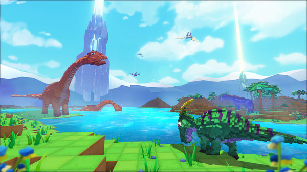 方块方舟PixARK6