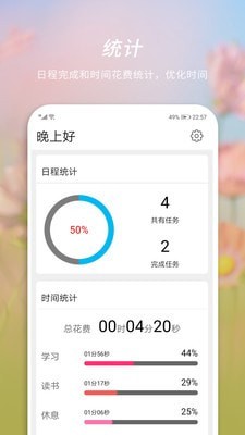 憨憨时间管理5
