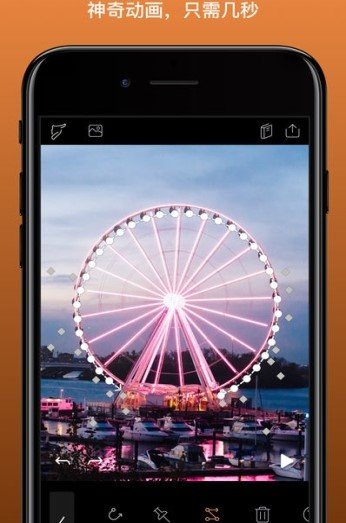 pixaloop软件app2