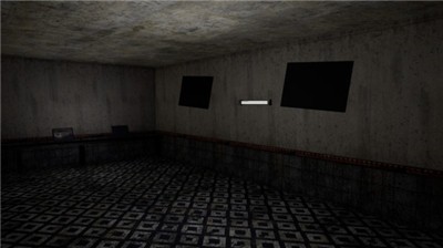 恐怖闹鬼医院1