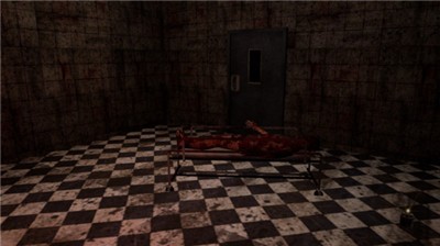 恐怖闹鬼医院2