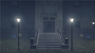 恐怖闹鬼医院3