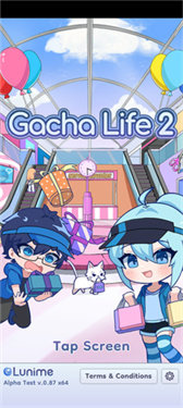 加查生活2中文版2