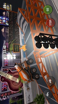 卡车飞跃5