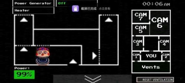 玩具熊扭曲的他们2
