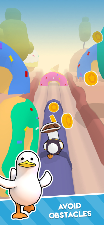 duck run3