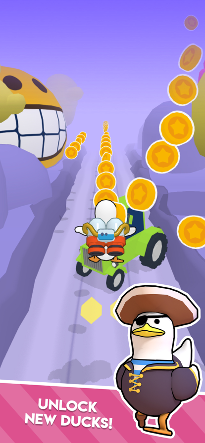 duck run4