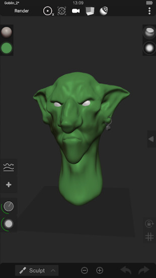 Sculpt+4