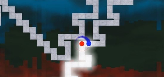A Dance of Fire and Ice3