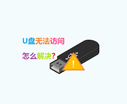 U盘坏了如何修复